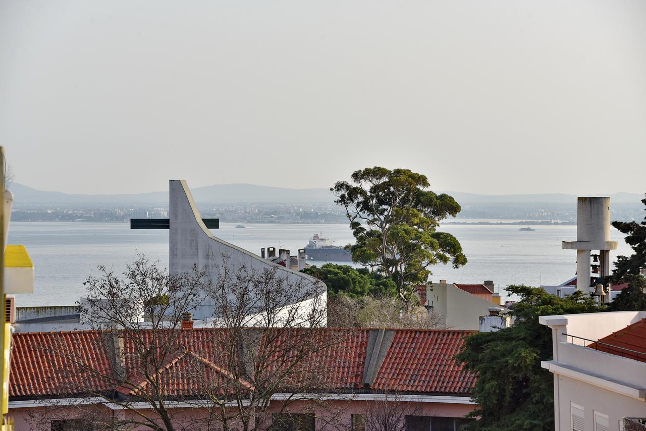 View Lisboa
