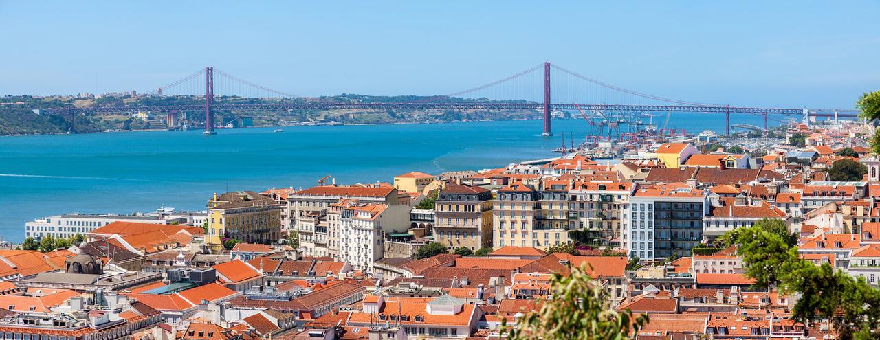 View Lisboa